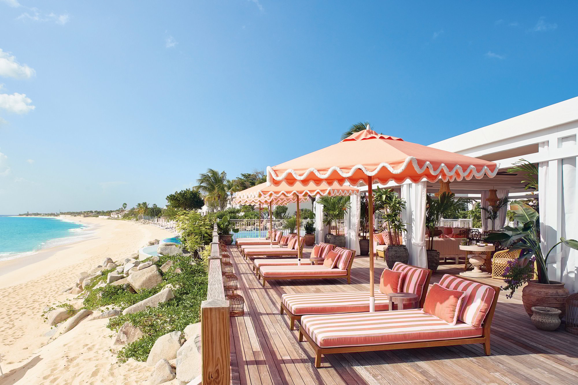 Belmond, Cap Juluca Anguilla Belmond, Cap Juluca Anguilla