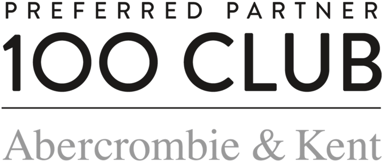 A&K 100 Club logo