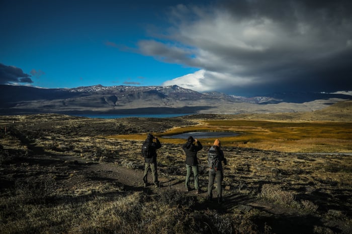 Awasi Patagonia - Private Excursions