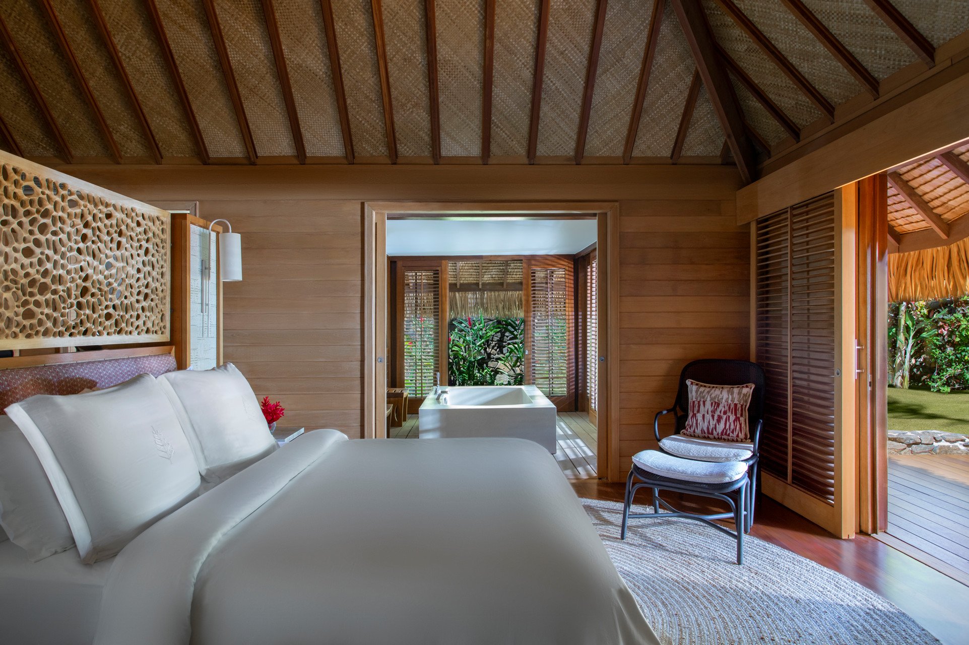 Four Season, Bali Four Season, Bali