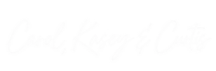 Carol, Kasey & Curtis Script