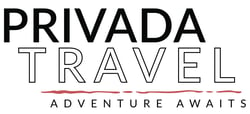 Privada Travel Logo