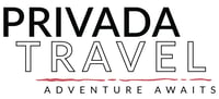 Privada Travel Logo