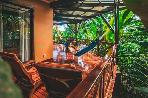 NG-Rainforest Villa4