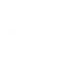 Privada Stacked White (transparent)