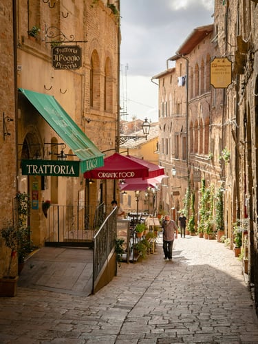 Trattoria, Sicily Trattoria, Sicily