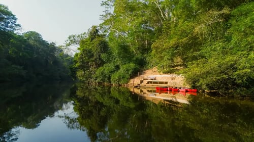 chaa-creek-activities-sunset-canoeing-1536x864