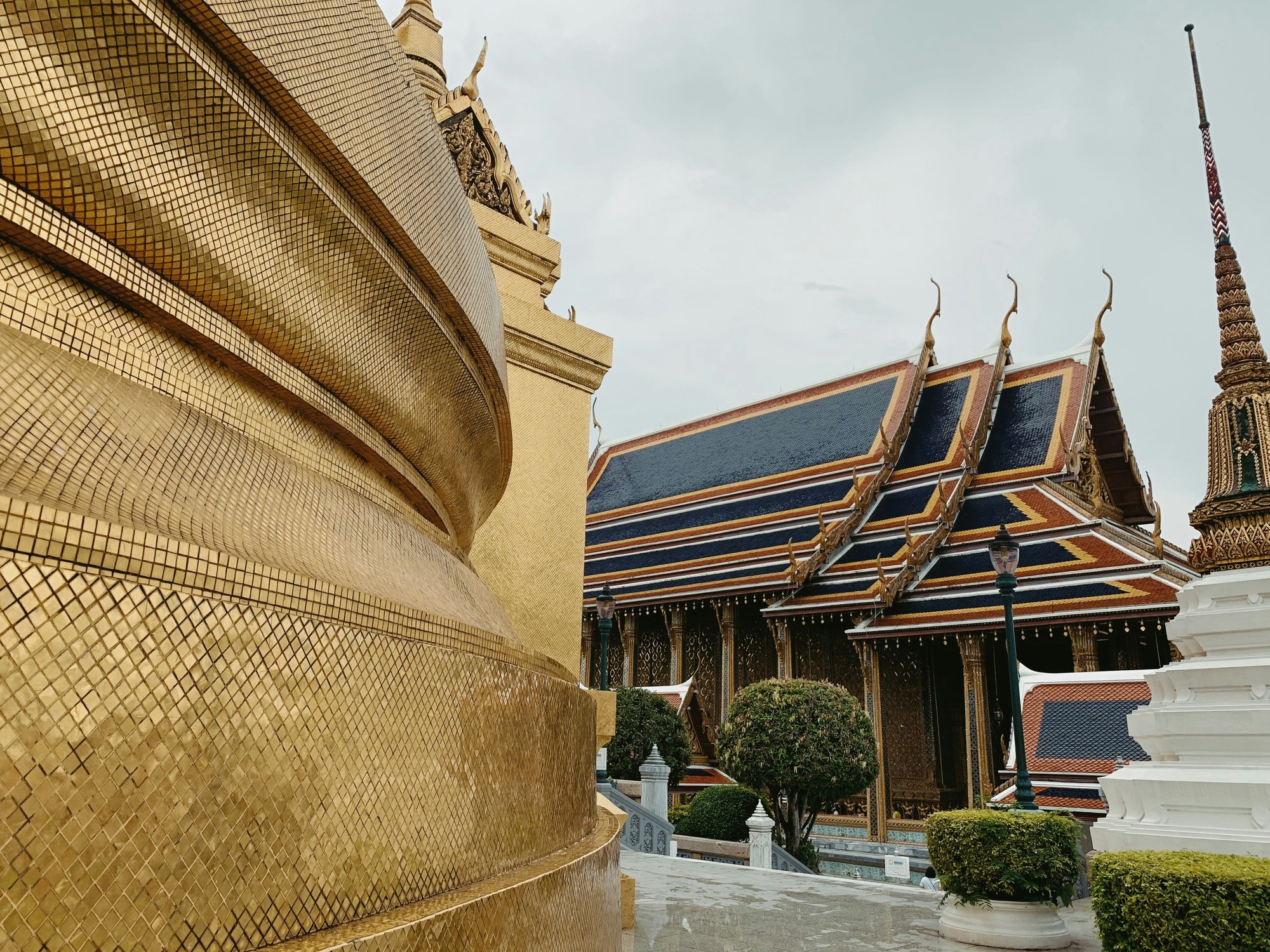 Temples, Thailand Temples, Thailand