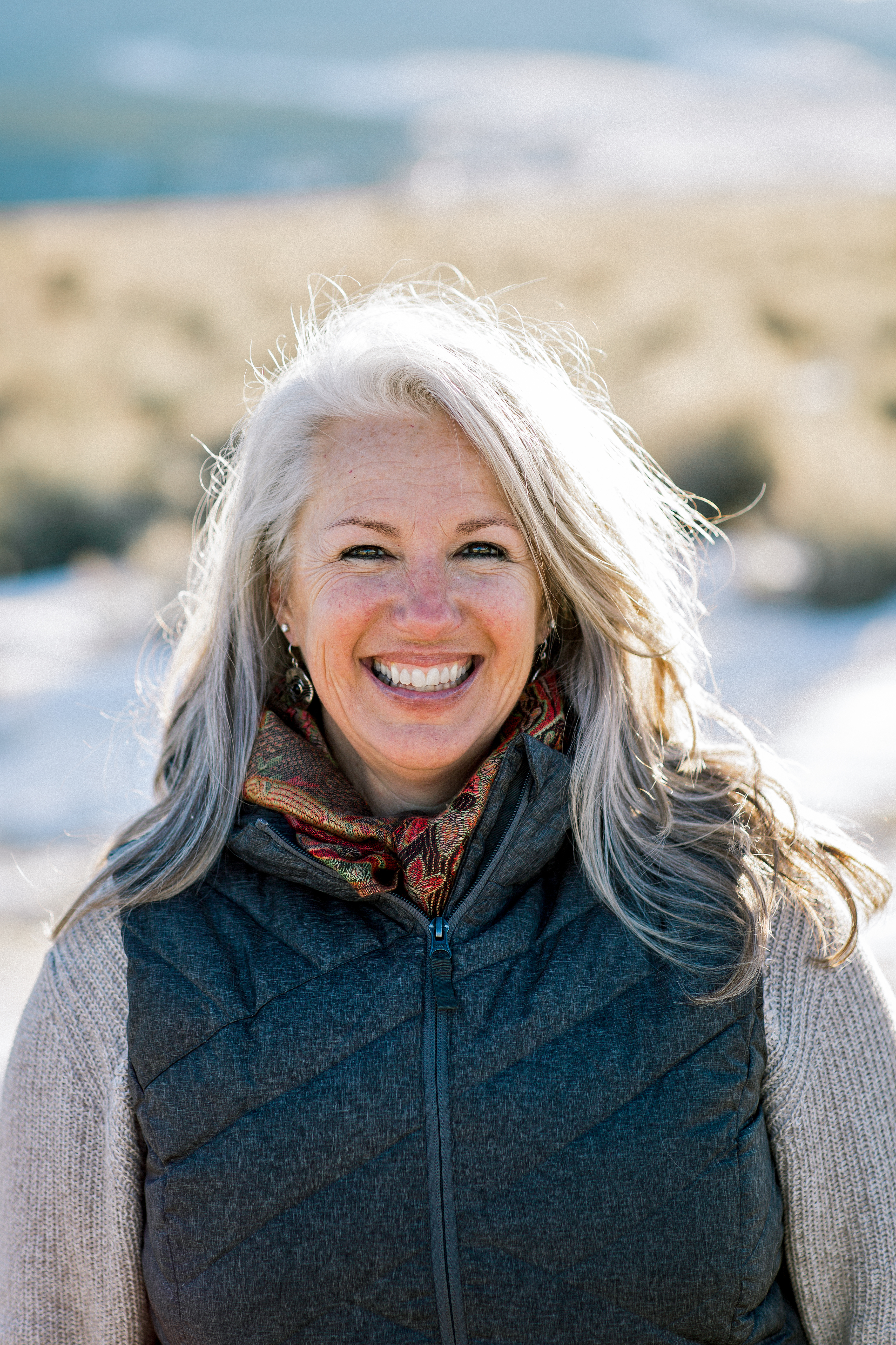 Carol Austin