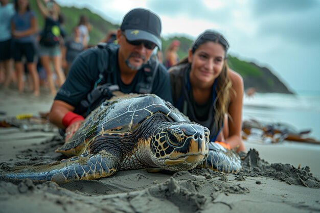 scientific-expedition-studying-migration-patterns-endangered-sea-turtles-travelers-hats_1068362-284